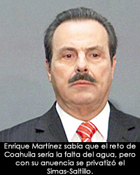 enrique martinez y martinez